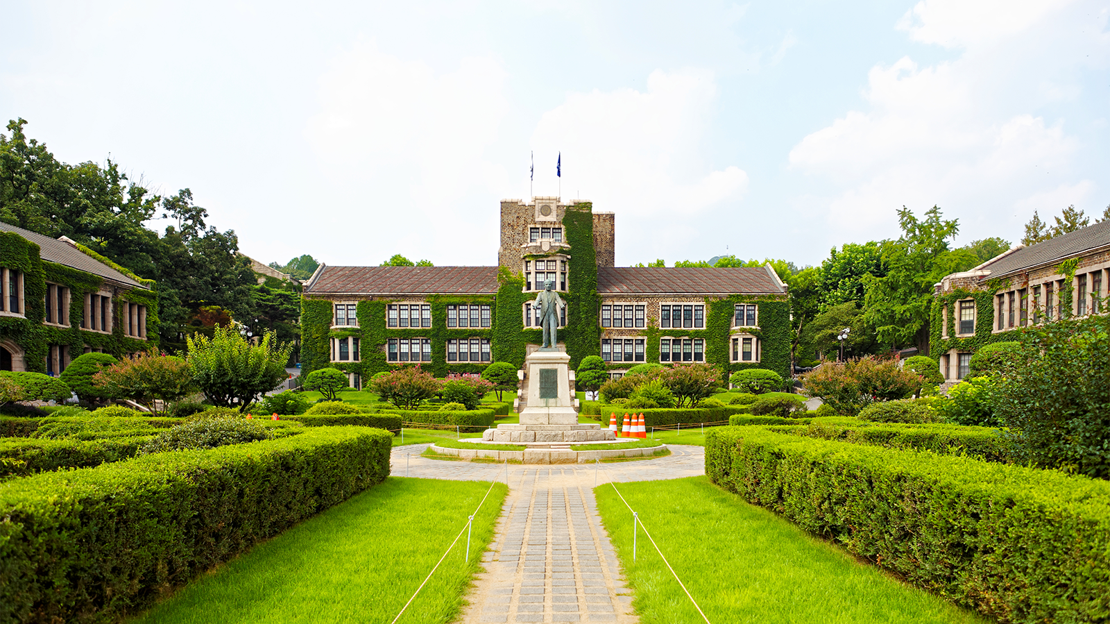 Yonsei University